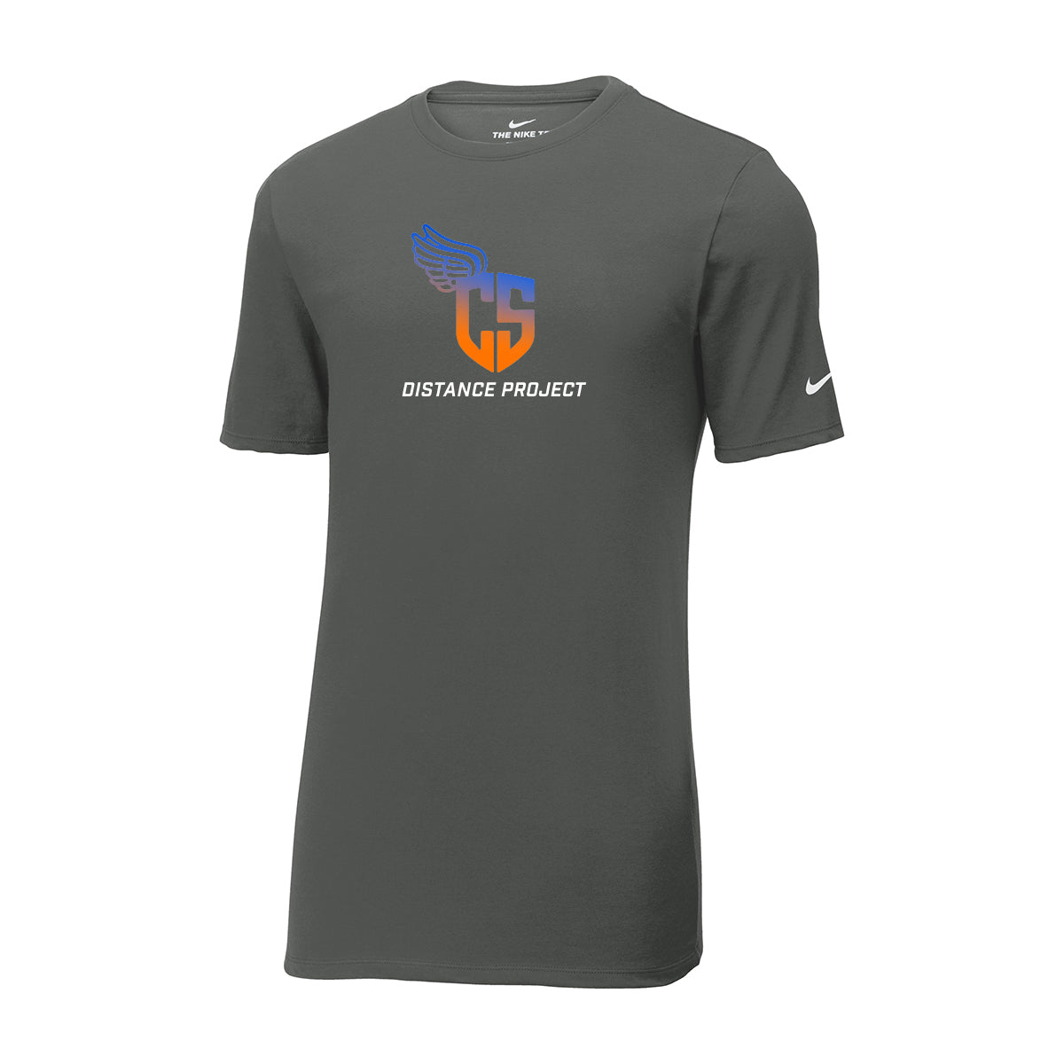CS Distance Project Ombre Nike Dri Fit Tee