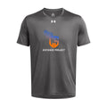 CS Distance Project Ombre Under Armour Tee
