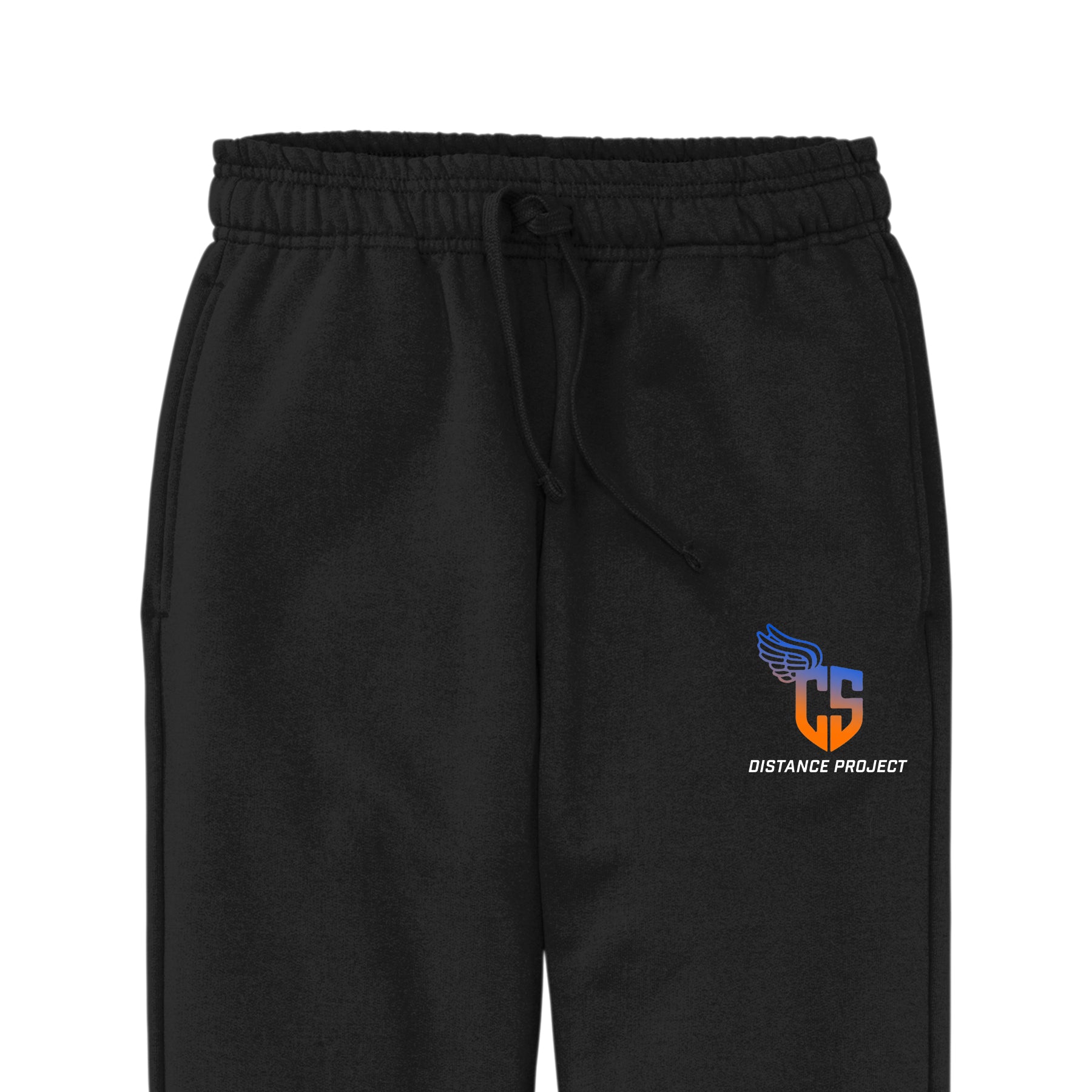 CS Distance Project Ombre Unisex Joggers