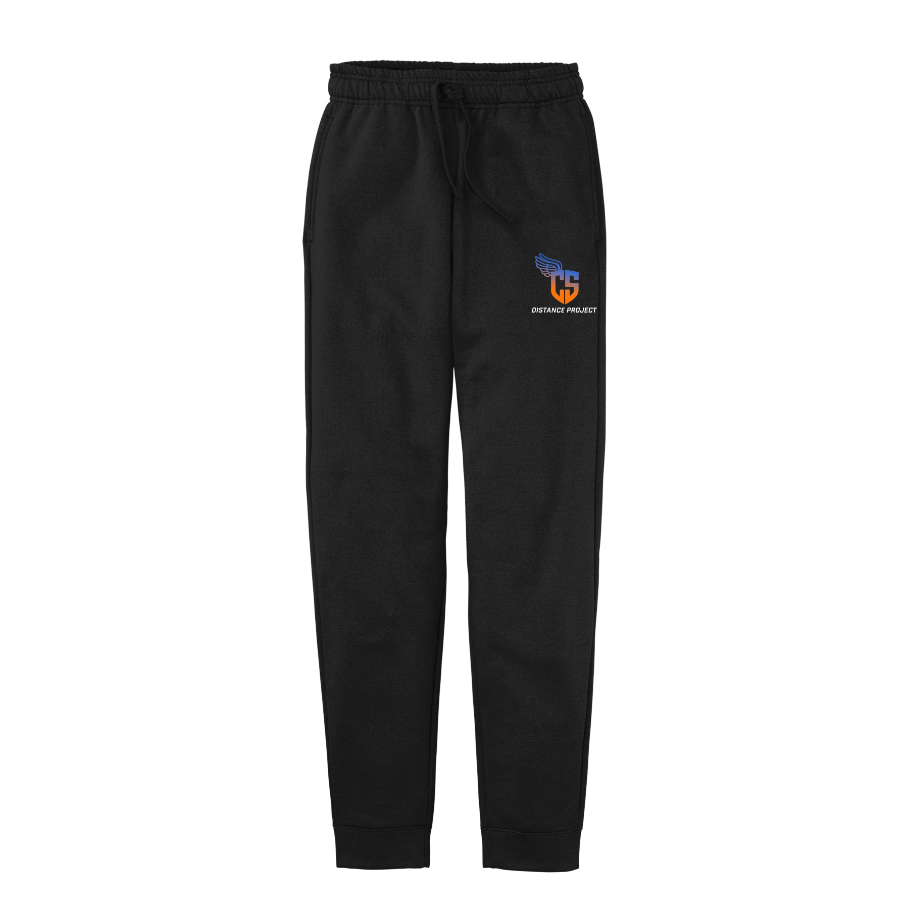 CS Distance Project Ombre Unisex Joggers