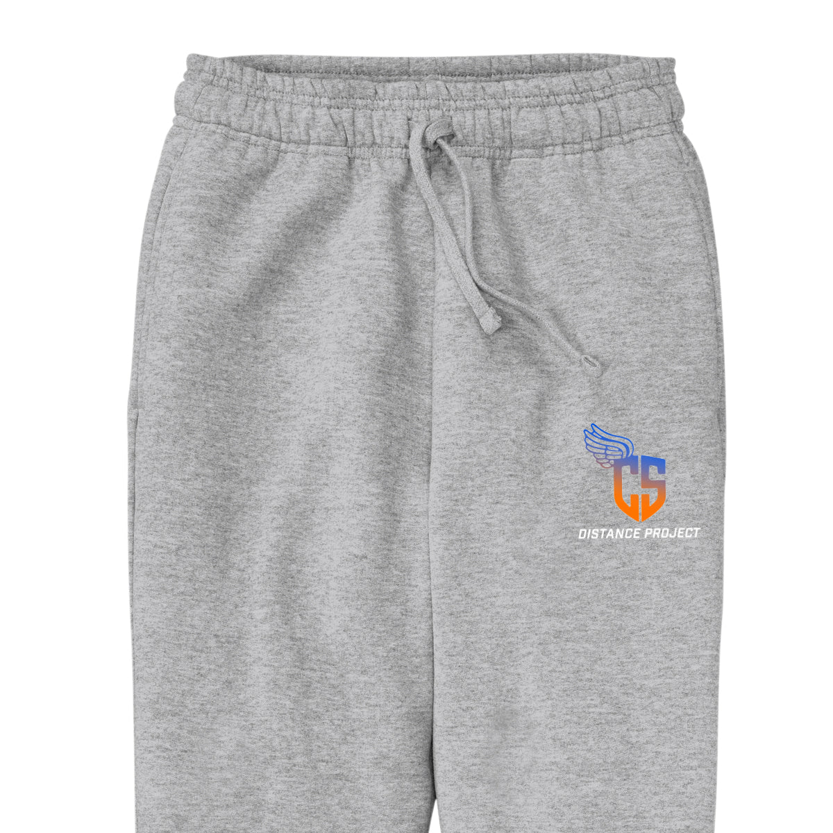 CS Distance Project Ombre Unisex Joggers