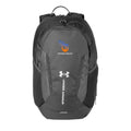 CS Distance Project Ombre Under Armour Hustle Backpack