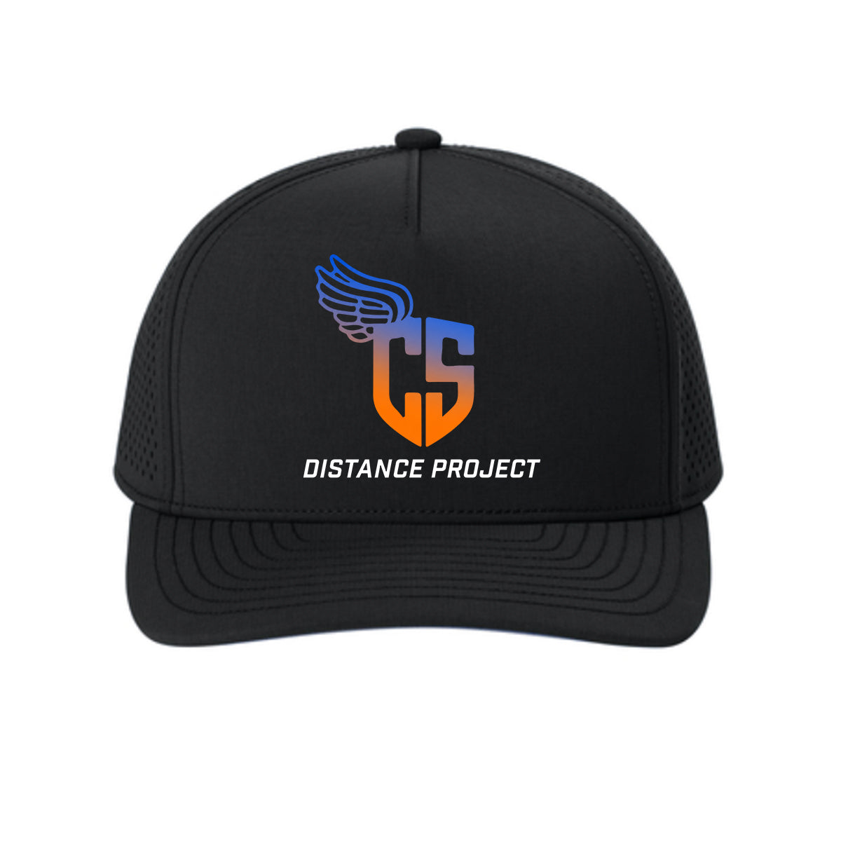 CS Distance Project Ombre Performance Cap
