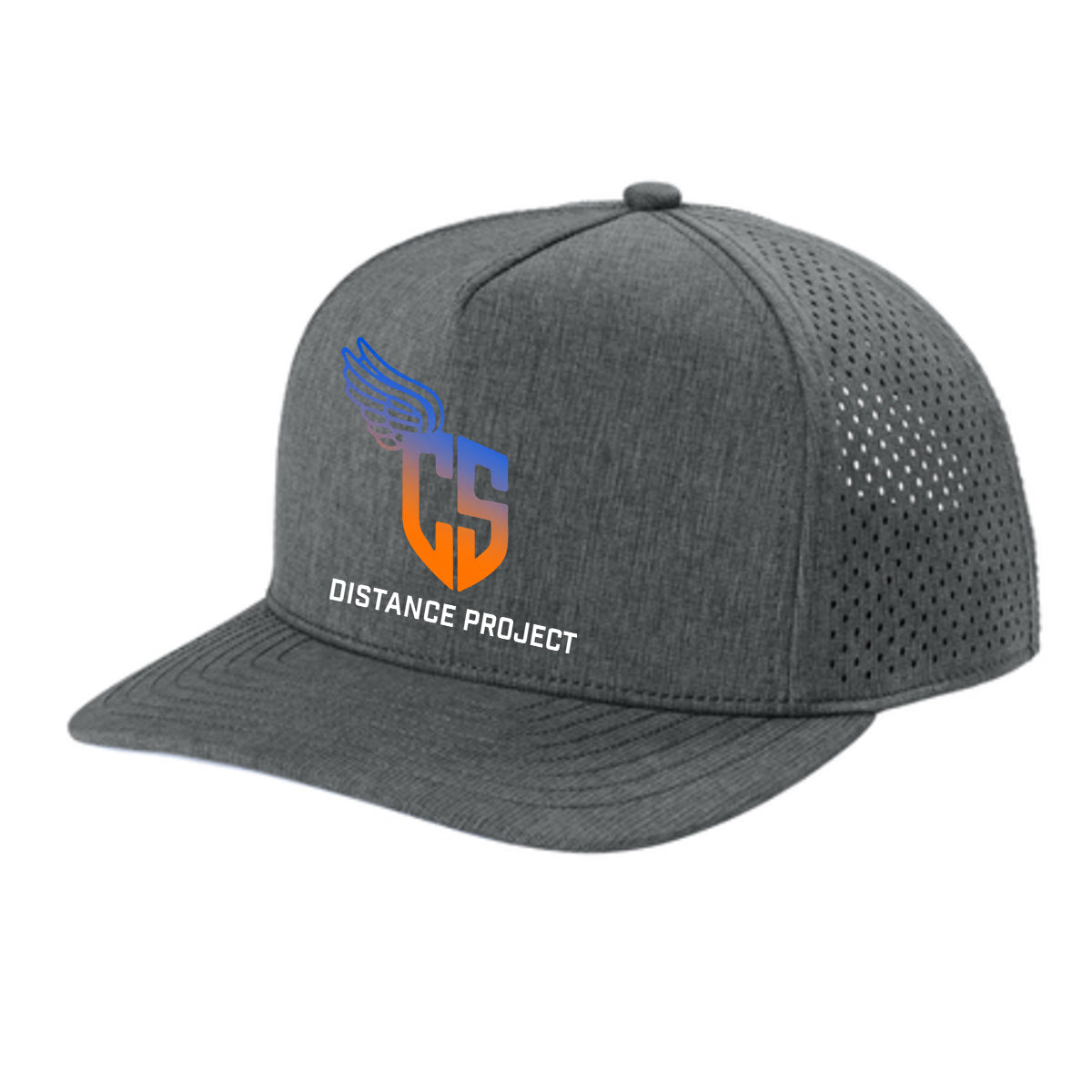 CS Distance Project Ombre Performance Cap