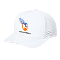 CS Distance Project Ombre Performance Cap