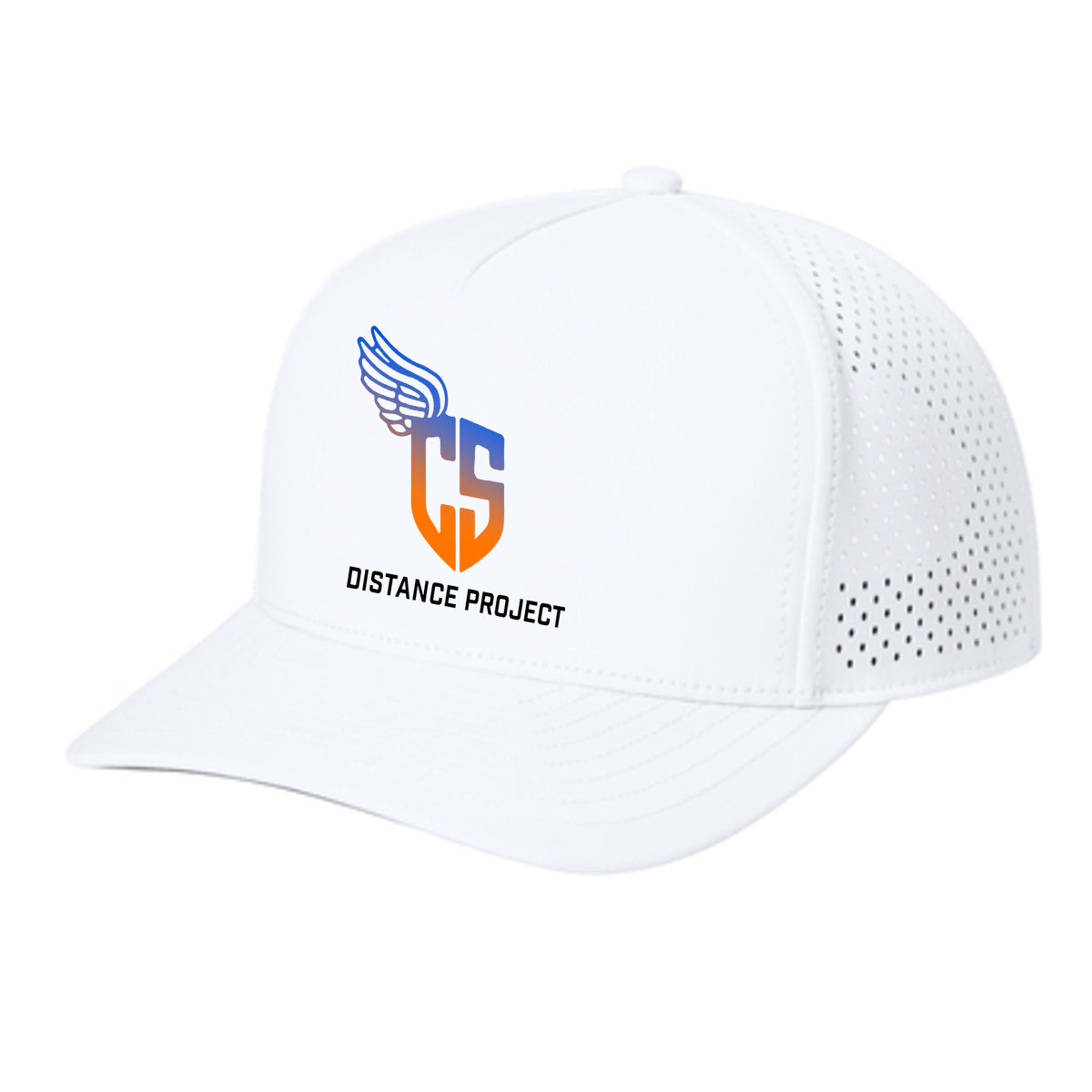 CS Distance Project Ombre Performance Cap