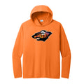 WVWL Performance Hooded Long Sleeve Tee