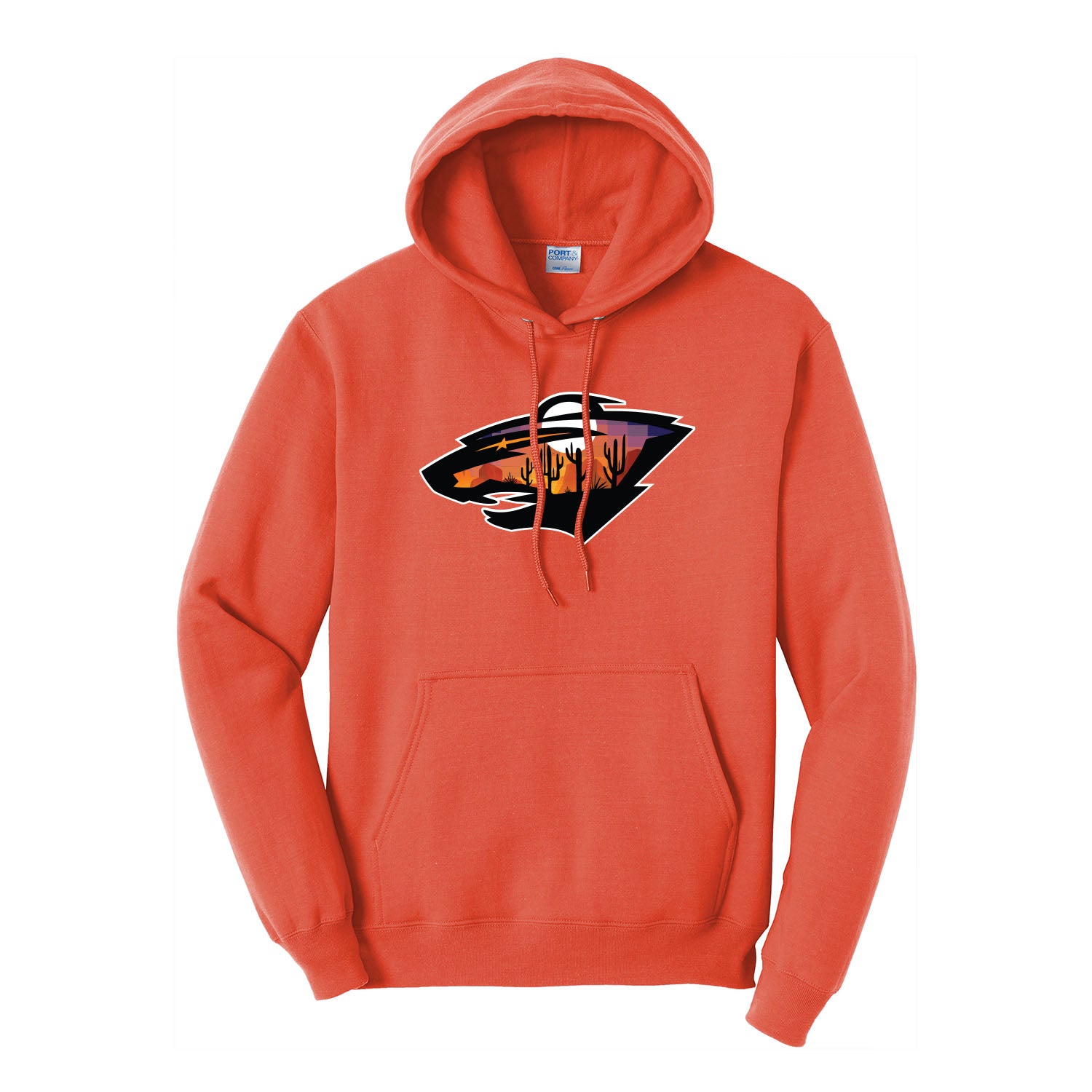 WVWL Hoodie