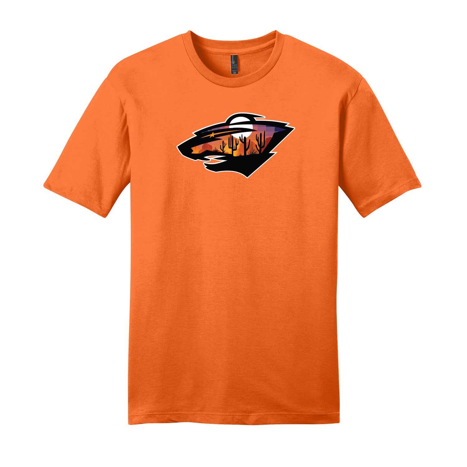 WVWL Unisex Tee