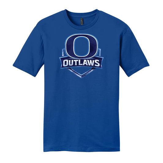 Outlaws Unisex Tee
