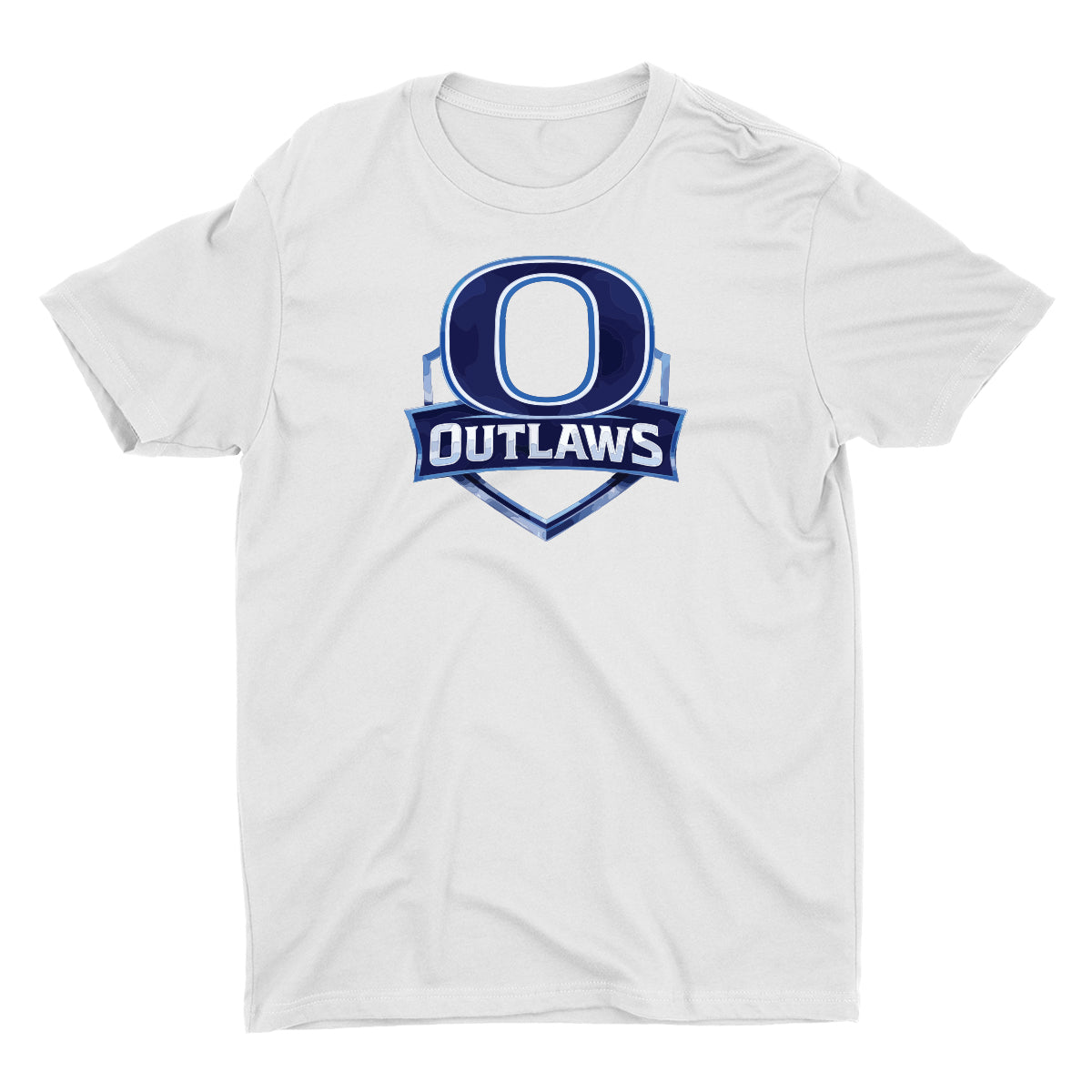 Outlaws Unisex Tee