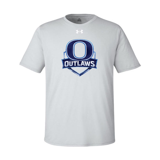 Outlaw Football Under Armour Tee