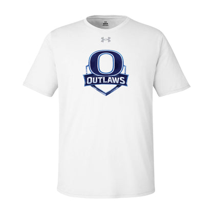 Outlaw Football Under Armour Tee
