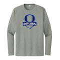 Outlaws Long Sleeve Tee