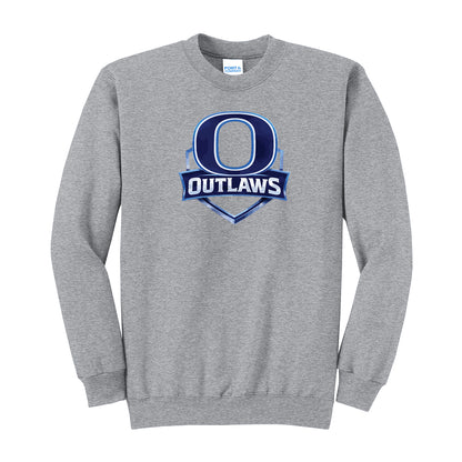 Outlaws Crewneck Sweatshirt