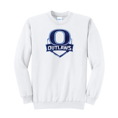 Outlaws Crewneck Sweatshirt
