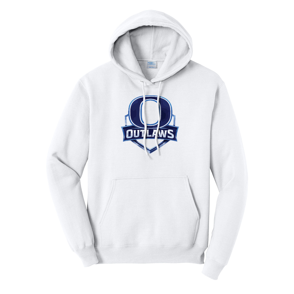 Outlaws Hoodie