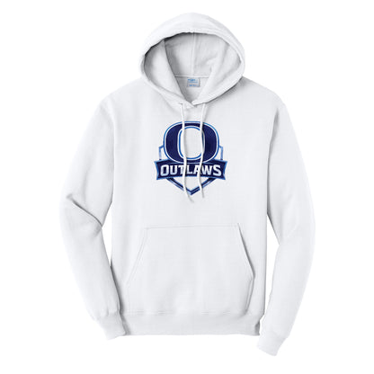 Outlaws Hoodie