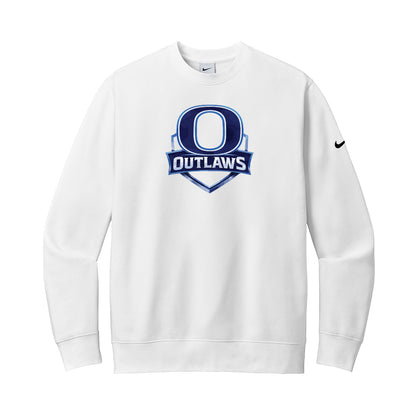 Outlaws Nike Crewneck Sweatshirt