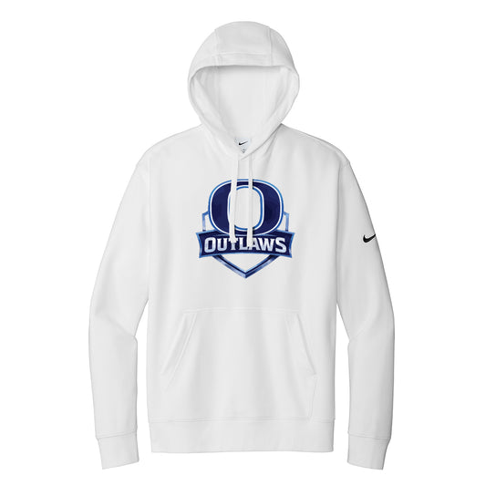 Outlaws Nike Hoodie