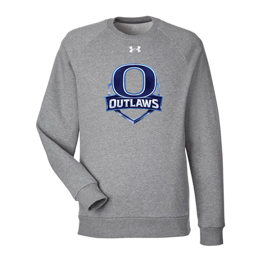 Outlaws Under Armour Crewneck Sweatshirt