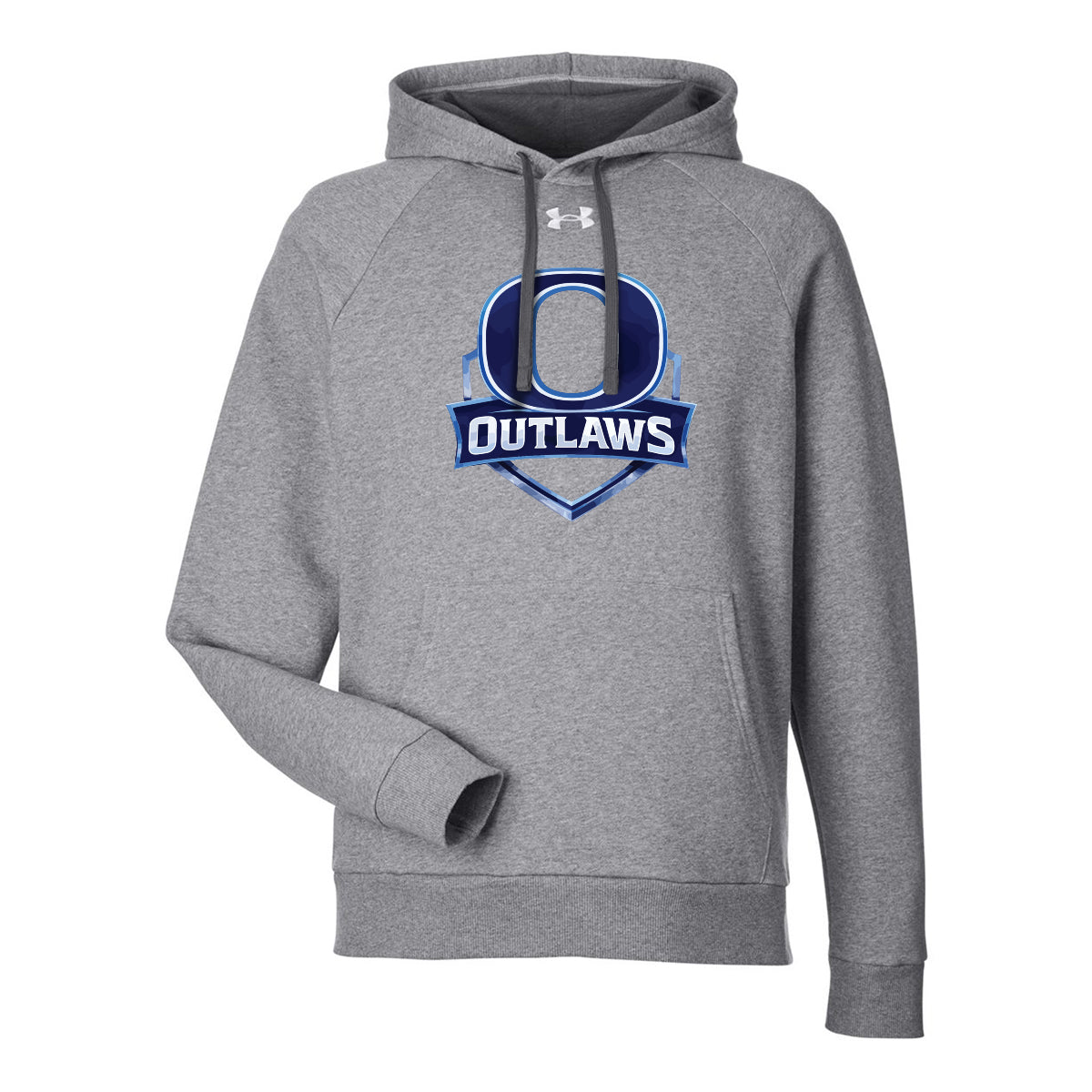 Outlaws Under Armour Hoodie