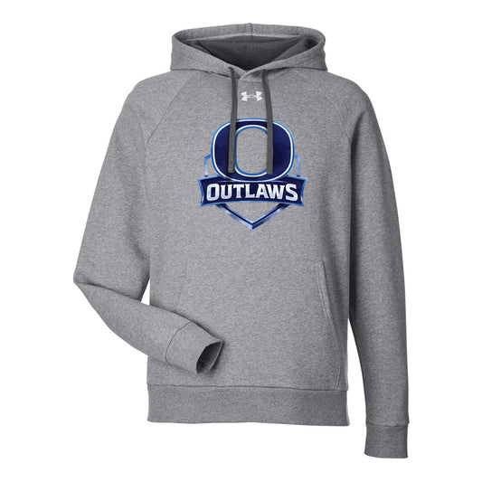 Outlaws Under Armour Hoodie