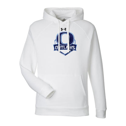 Outlaws Under Armour Hoodie