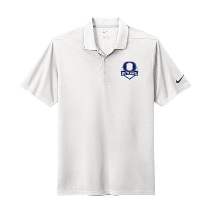 Outlaws Nike Polo