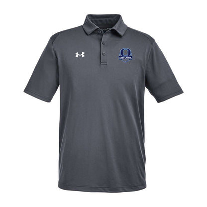 Outlaws Under Armour Polo