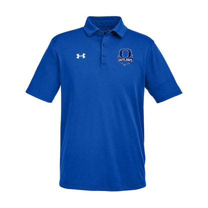 Outlaws Under Armour Polo