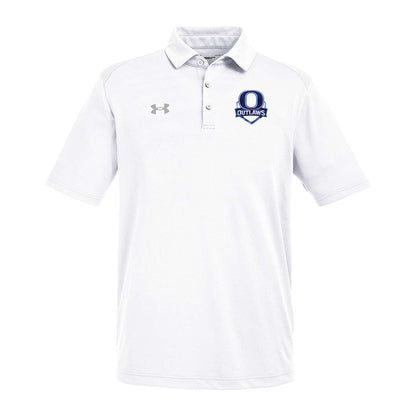 Outlaws Under Armour Polo
