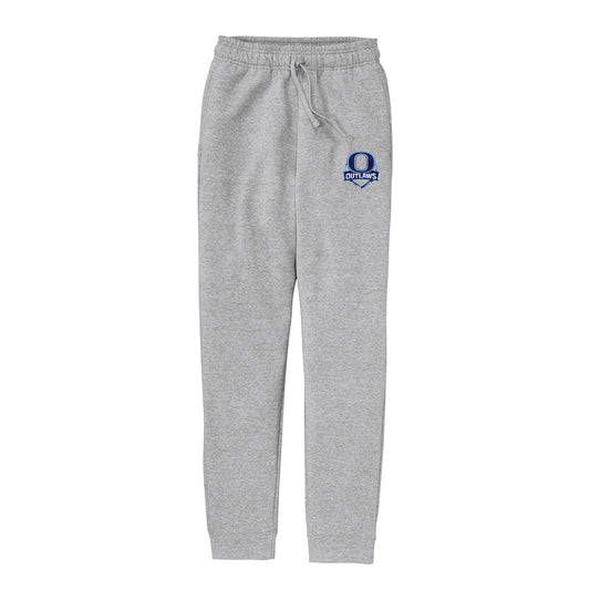 Outlaws Unisex Joggers