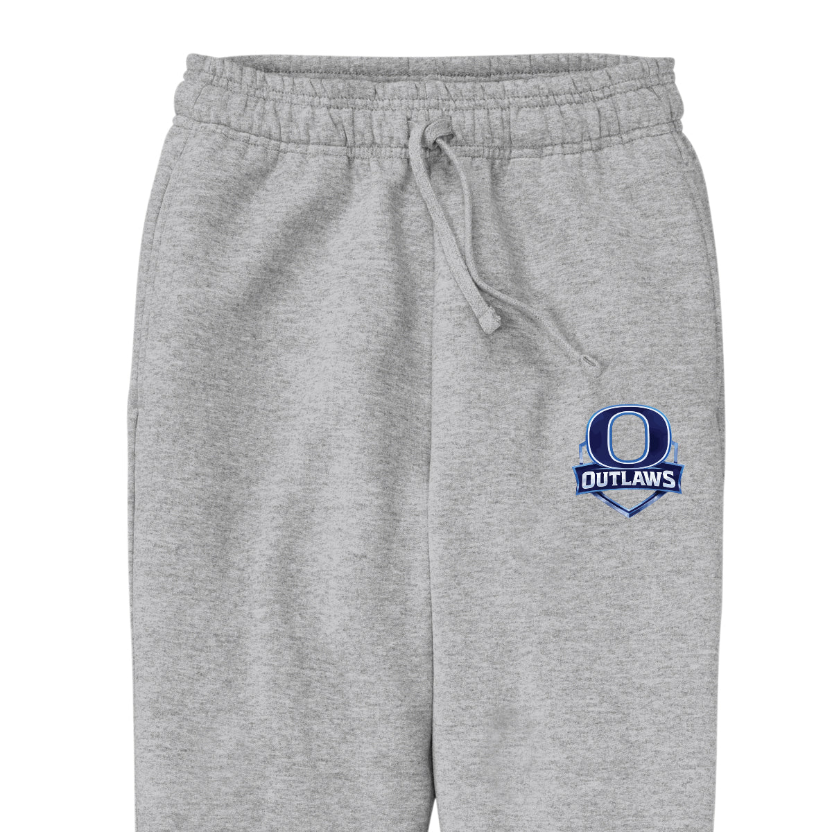 Outlaws Unisex Joggers