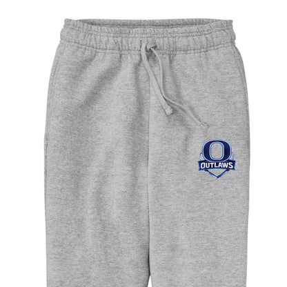 Outlaws Unisex Joggers