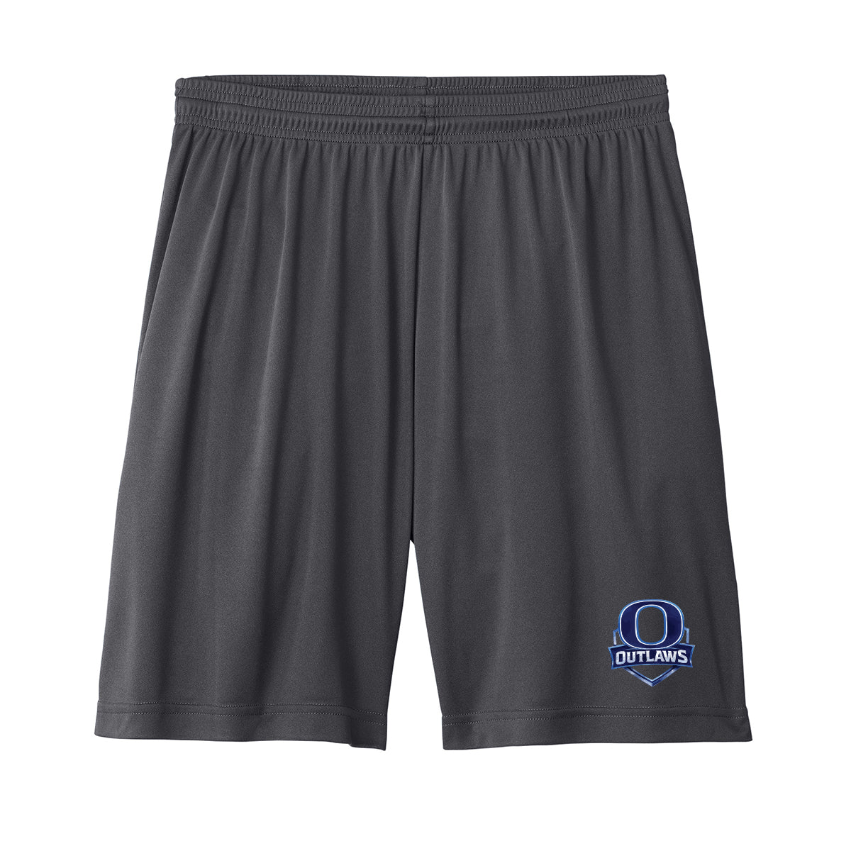 Outlaws Shorts