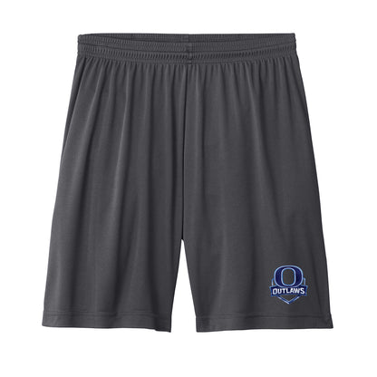 Outlaws Shorts