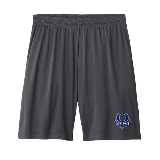 Outlaws Shorts