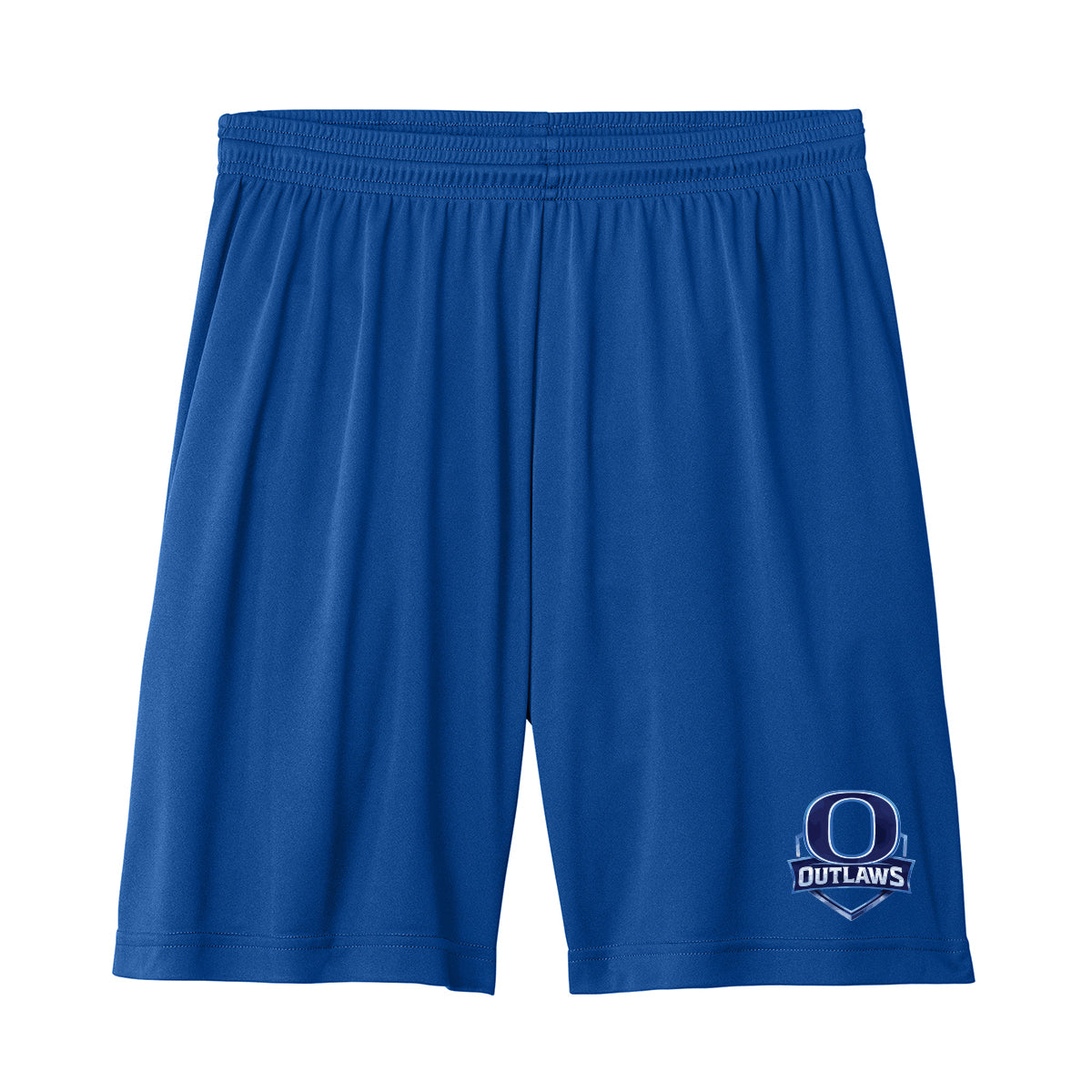 Outlaws Shorts