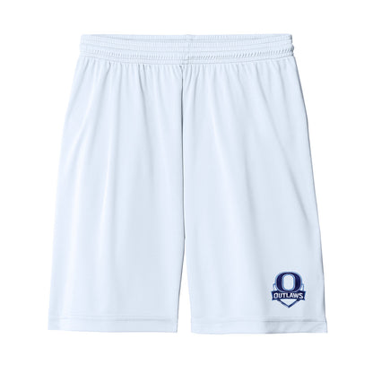 Outlaws Shorts