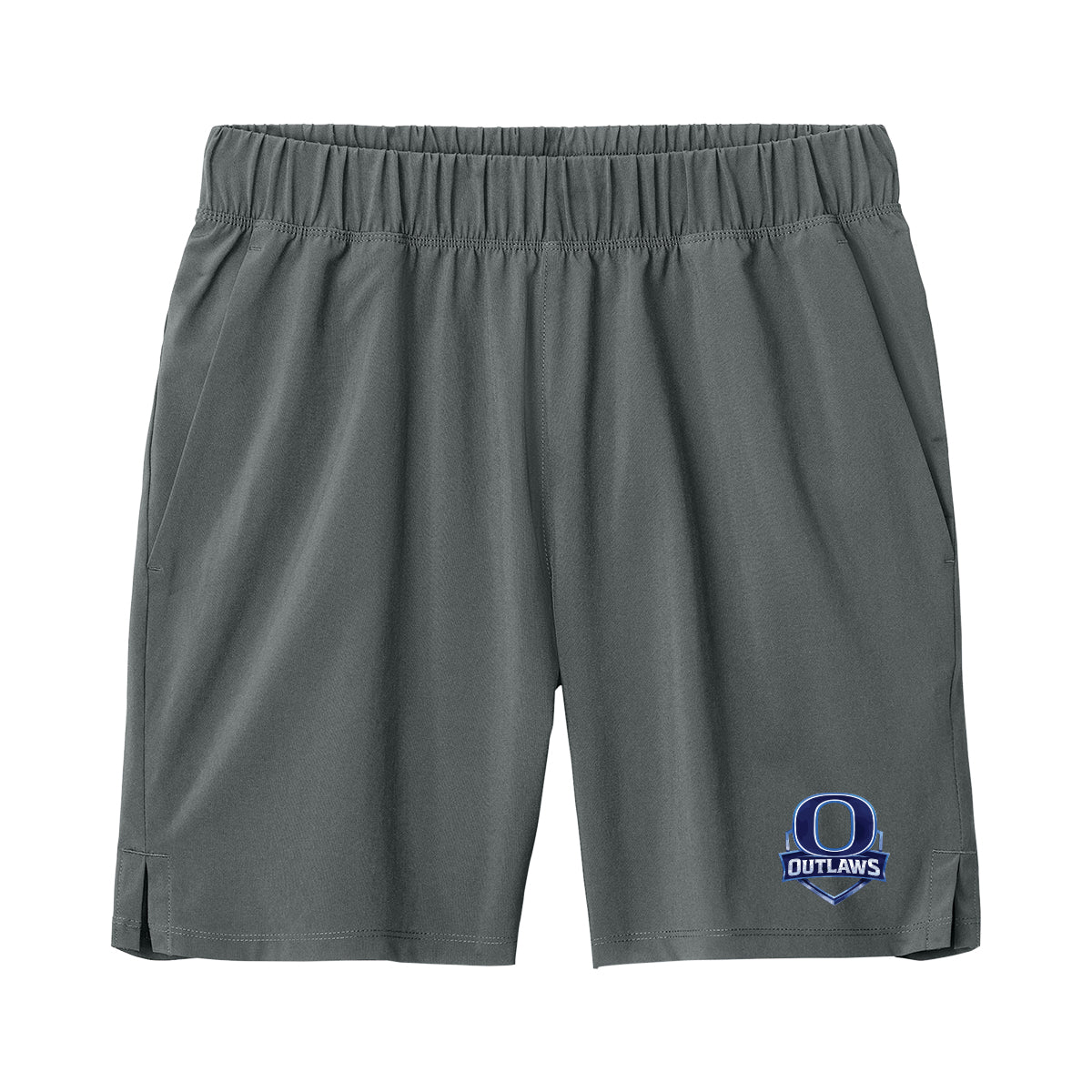 Outlaws Mens Repeat Short