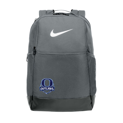 Outlaws Nike Swoosh Backpack