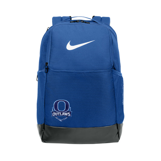 Outlaws Nike Swoosh Backpack