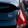 Outlaws Sticker