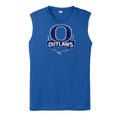 Outlaws Performance Sleeveless Tank
