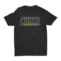 Vistancia Cheer Script Unisex Tee