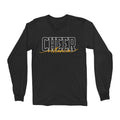 Vistancia Cheer Script Unisex Long Sleeve Tee