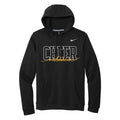 Vistancia Cheer Script Nike Hoodie