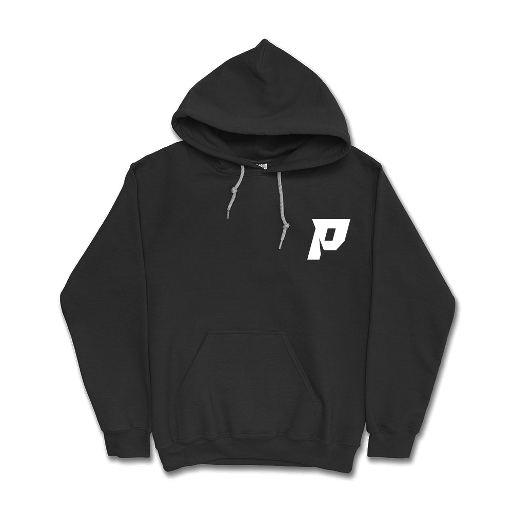 The Platform Hoodie