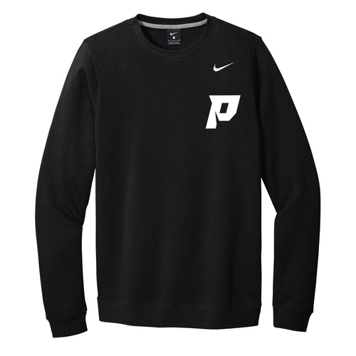 The Platform Nike Crewneck Sweatshirt